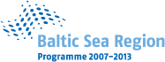 Baltadapt logo