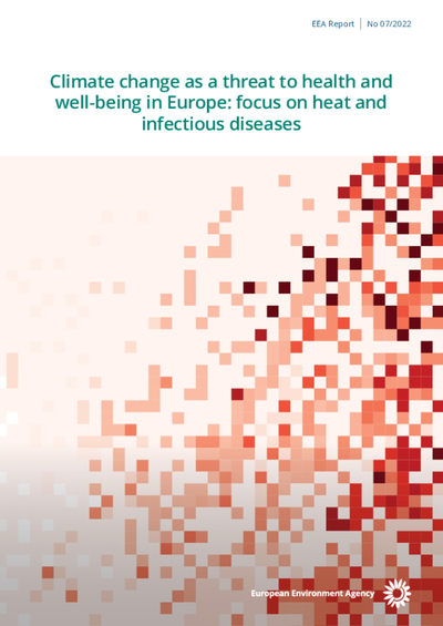 EEA Report 7/2022