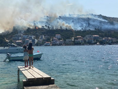 Crises and disaster management systems and plans