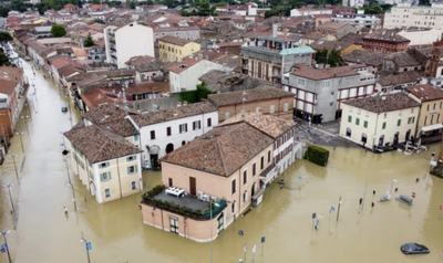 2024 European Climate and Health Responders Course