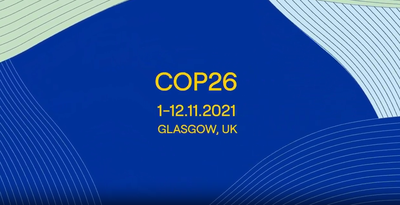 Webinar: Climate change and health in Europe: knowledge development and sharing efforts. COP26 Glasgow. November 2021