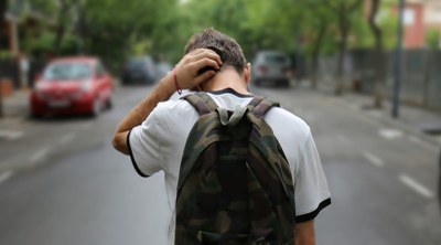 Air pollution and children's health
