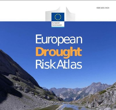 European Drought Risk Atlas