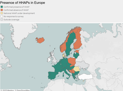 Heat-health action plans and surveillance