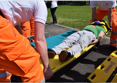 Protecting workers in a changing climate