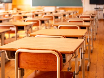 State of climate change education in Europe