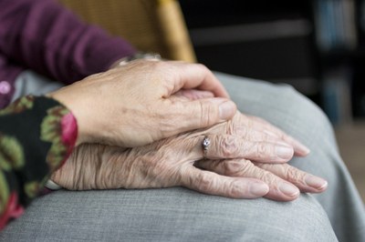 Exposure of vulnerable groups